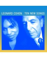 Leonard Cohen (1934-2016) - Ten New Songs CD