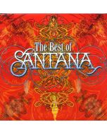 Santana - The Best Of Santana CD