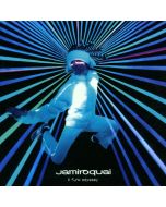 Jamiroquai - A Funk Odyssey CD