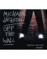 Michael Jackson - Off The Wall (Special Edition 2004) CD
