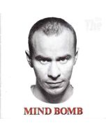 The The - Mind Bomb CD
