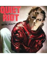Quiet Riot - Metal Health CD