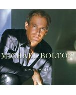 Michael Bolton - Love Songs CD