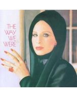Barbra Streisand - The Way We Were CD