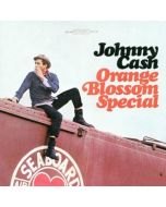 Johnny Cash - Orange Blossom Special CD