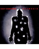 Ozzy Osbourne - Ozzmosis CD