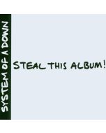 System Of A Down - Steal This Album CD