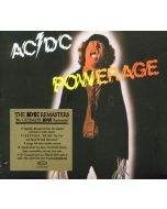 AC/DC - Powerage CD