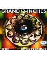 Ben Liebrand - Grand 12-Inches 1 CD