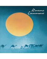 Santana - Caravanserai CD