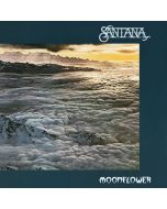 Santana - Moonflower CD