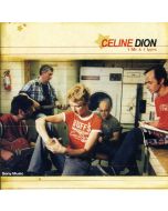 Céline Dion - 1 Fille Et 4 Types CD