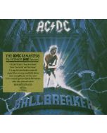 AC/DC - Ballbreaker CD