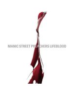Manic Street Preachers - Lifeblood CD