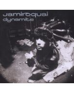 Jamiroquai - Dynamite CD