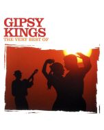 Gipsy Kings - The Best Of Gipsy Kings CD