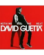 Nothing But the Beat - Guetta,David CD
