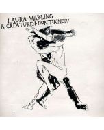 Laura Marling - A Creature I Don't Know CD