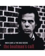 Nick Cave & The Bad Seeds - The Boatman's Call (2011 Remaster) CD