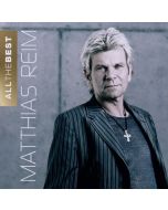 Matthias Reim - All The Best CD