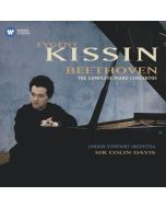 Ludwig van Beethoven (1770-1827) - Klavierkonzerte Nr.1-5 CD