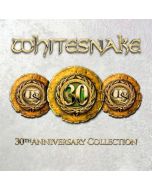 Whitesnake - 30th Anniversary Collection (Tour Edition) CD