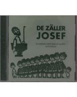Paul Burkhard (1911-1977) - D'Zäller Josef CD