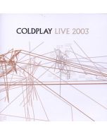 Coldplay - Live 2003 DVD