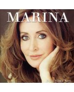 Marina Prior - Both Sides Now CD