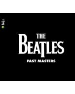The Beatles - Past Masters: Volumes 1 & 2 (Stereo Remaster) (Limited Deluxe Edition) CD