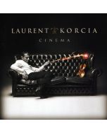 Laurent Korcia - Cinema CD
