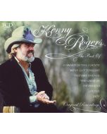Kenny Rogers - The Best Of CD
