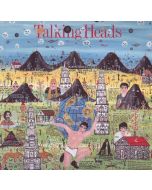 Talking Heads - Little Creatures CD