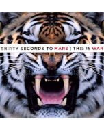 Thirty Seconds To Mars - This Is War (180g) LP