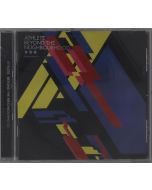 Athlete - Beyond The Neighbourhood CD