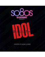 Billy Idol - So80s Presents Billy Idol CD