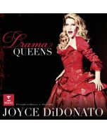 Joyce DiDonato - Drama Queens CD