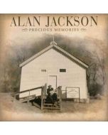 Alan Jackson - Precious Memories CD