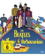 The Beatles - Yellow Submarine  (Limited Edition) BR