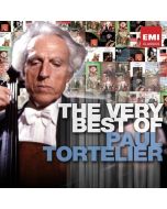 Paul Tortelier - The very Best of CD