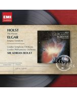 Edward Elgar (1857-1934) - Enigma Variations op.36 CD
