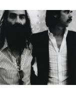Nick Cave & Warren Ellis - White Lunar CD
