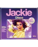 Jackie Disco CD