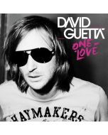 David Guetta - One Love LP