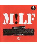 M!LF 2 - More Music Approved by Man! Liberation Front CD