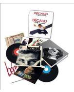 Gilbert Bécaud (1927-2001) - Le Coffret Essentiel CD