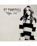 KT Tunstall - Tiger Suit (Limited Deluxe Edition) CD