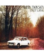 Yann Tiersen - Dust Lane CD