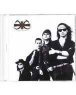 Héroes Del Silencio - Senderos De Traicion CD