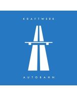Kraftwerk - Autobahn (180g) (remastered) (International Version) LP